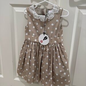 Jason Wu for Target Holiday Dress-3T